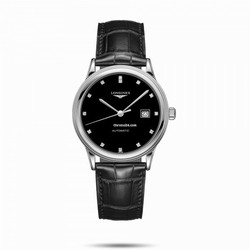 Longines Flagship Mens watch Unisex Automatic Steel L4.984.4.57.2