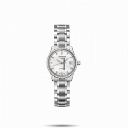Longines Master Collection Womens watch Automatic Steel L2.128.0.87.6
