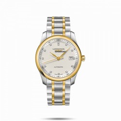 Longines Master Collection Mens watch Unisex Automatic Steel L2.793.5.97.7