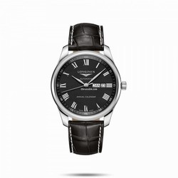Longines Master Collection Mens watch Unisex Automatic Steel L2.920.4.51.7