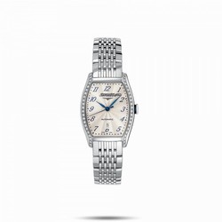 Longines Evidenza Womens watch Automatic Steel L2.142.0.70.6