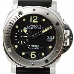 Panerai Mens watch Unisex Automatic Steel PAM 00664