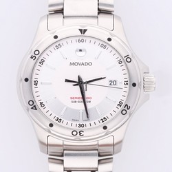 Movado Mens watch Unisex 14.1.14.1059
