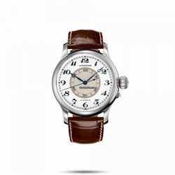 Longines Heritage Mens watch Unisex Automatic Steel L2.713.4.13.0
