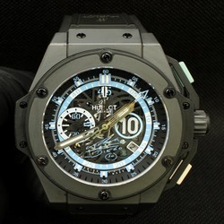 Hublot King Power Mens watch Unisex Automatic Ceramic 716.CI.1129.RX.DMA11