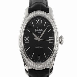 Glashtte Original Lady Serenade Womens watch Automatic Steel 1-39-22-20-22-44
