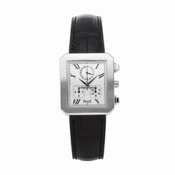 Piaget Protocole Womens watch Quartz White gold G0A22088