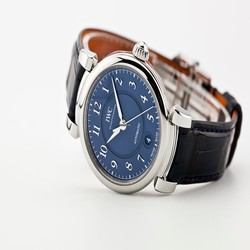 IWC Da Vinci Automatic Automatic Steel IW458312