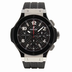 Hublot Big Bang 44 mm Mens watch Unisex Automatic Steel 301sb131rx