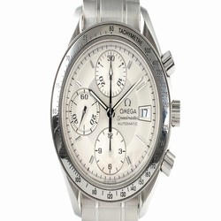 Omega Speedmaster Date Mens watch Unisex Automatic Steel 3513.30.00