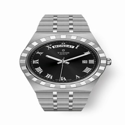 Tudor Royal Mens watch Unisex Automatic Steel M28600-0003