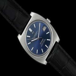 Omega Constellation Mens watch Unisex Automatic Steel 8200