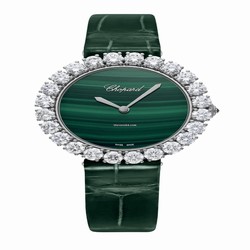 Chopard Womens watch Automatic White gold 13A419-1001