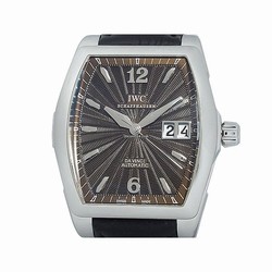IWC Da Vinci Automatic Automatic Steel IW452306