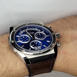 TW Steel Mens watch Unisex Quartz ACE 111