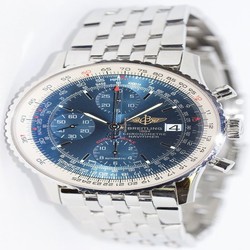 Breitling Navitimer Heritage Mens watch Unisex Automatic Steel A1332412 C942 451A