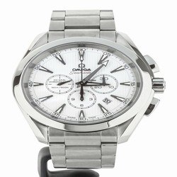 Omega Seamaster Aqua Terra Mens watch Unisex Automatic Steel 23110445004001