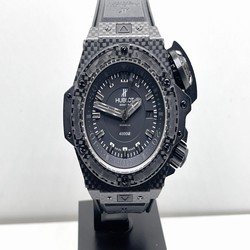 Hublot King Power Automatic Carbon 731.QX.1140.RX