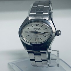 Rolex Oyster Womens watch Steel Manual winding 6410