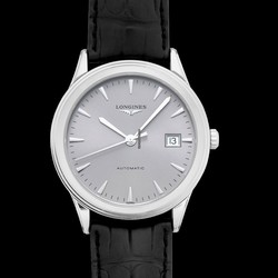 Longines Flagship Mens watch Unisex Automatic Steel L49744722