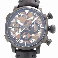Romain Jerome Mens watch Unisex Automatic Steel RJPCH00201
