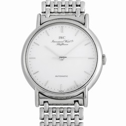 IWC Portofino Mens watch Unisex Automatic Steel IW3514