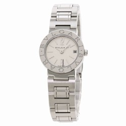 Bulgari Bulgari Womens watch Quartz Steel BB23WSSD N