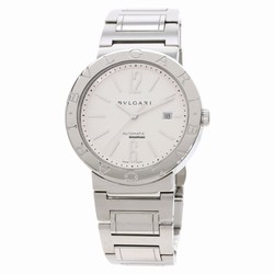 Bulgari Bulgari Mens watch Unisex Automatic Steel BB42WSSD N