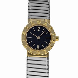 Bulgari Bulgari Womens watch Quartz Yellow gold BB 23 2T