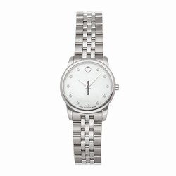 Movado Museum Womens watch Quartz Steel 0606612