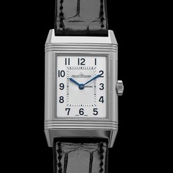 Jaeger-LeCoultre Reverso Mens watch Unisex Automatic Steel Q2548440