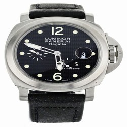 Panerai Special Editions Mens watch Unisex Automatic Steel PAM222