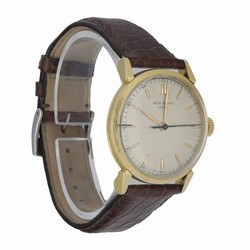 Patek Philippe Calatrava Mens watch Unisex Automatic Yellow gold 1578