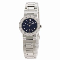 Bulgari Bulgari Womens watch Quartz Steel BB23SSBSSD N