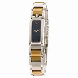Movado Womens watch Quartz Steel E40.112.H4C