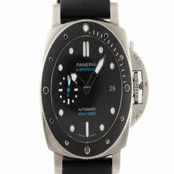 Panerai Luminor Submersible Mens watch Unisex Automatic Steel PAM00683
