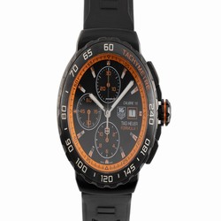 TAG Heuer Formula 1 Calibre 16 Mens watch Unisex Automatic Steel CAU2012.FT6038