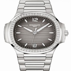 Patek Philippe Nautilus Womens watch Automatic Steel 7118 1200A-011
