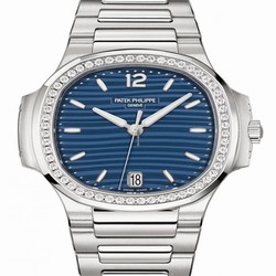 Patek Philippe Nautilus Womens watch Automatic Steel 7118 1200A-001