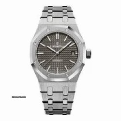 Audemars Piguet Royal Oak Selfwinding Womens watch Automatic Steel 15450ST.OO.1256ST.02