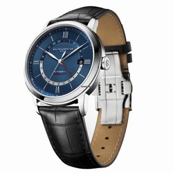 Baume & Mercier Classima Mens watch Unisex Automatic Steel M0A10482