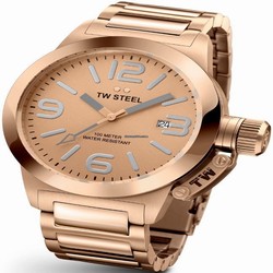 TW Steel Mens watch Unisex Quartz TW-303