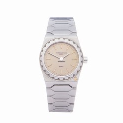 Vacheron Constantin Womens watch Quartz Steel 222