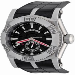Roger Dubuis Easy Diver Mens watch Unisex Automatic Steel SE46 14 9 K9.53R