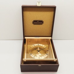 Jaeger-LeCoultre Mens watch Unisex Manual winding 508