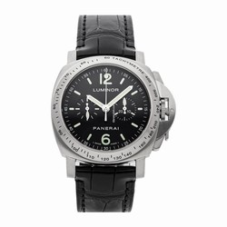 Panerai Special Editions Mens watch Unisex Manual winding Steel PAM00215