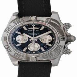 Breitling Chronomat 44 Mens watch Unisex Automatic Steel AB011012 B967