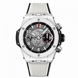 Hublot Big Bang Unico Mens watch Unisex Automatic Ceramic 441HX1170RX