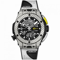 Hublot Big Bang Unico Mens watch Unisex Automatic Carbon 416YS1120VR