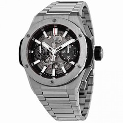Hublot Big Bang Unico Mens watch Unisex Automatic Titanium 451NX1170NX